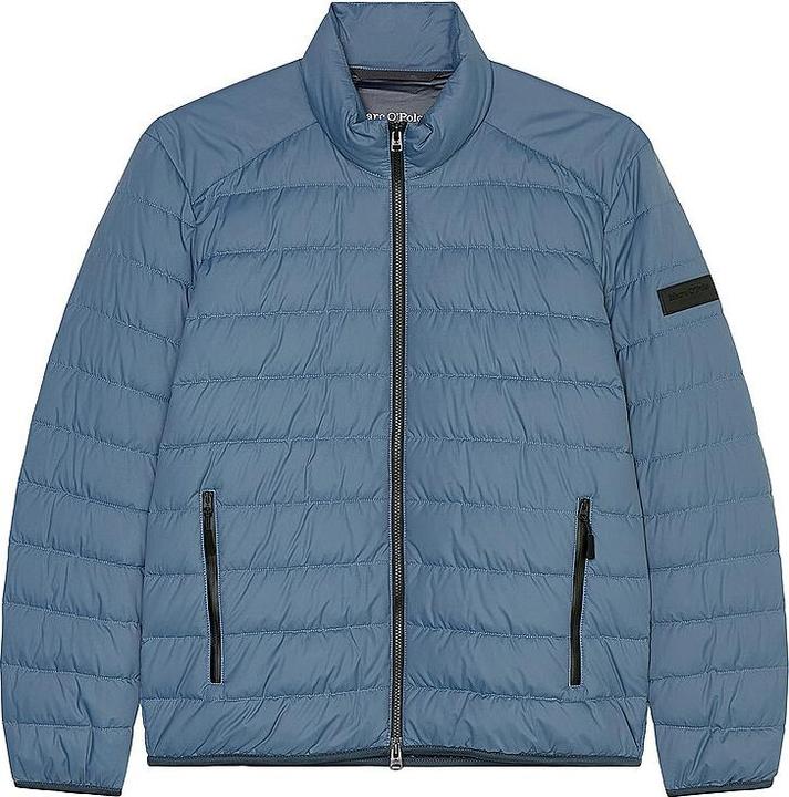 Immagine prodotto Marc O'Polo Quilt Jacket Stand-Up Collar Storm (S)