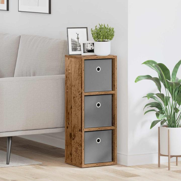 Produktbild vidaXL Sideboard (25.50 x 22 x 69.50 cm)
