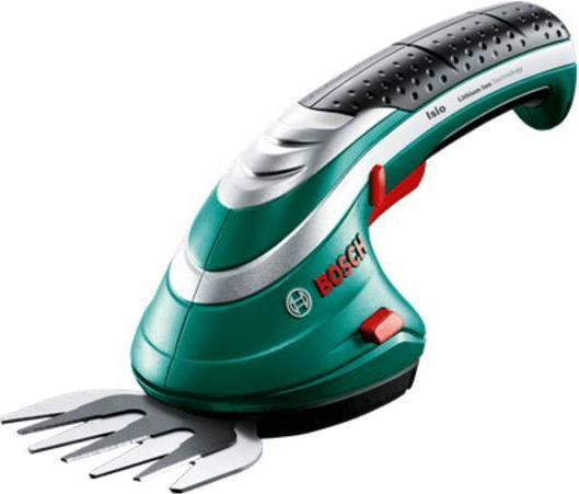 Immagine prodotto Bosch Home & Garden Isio (Batteria ricaricabile)