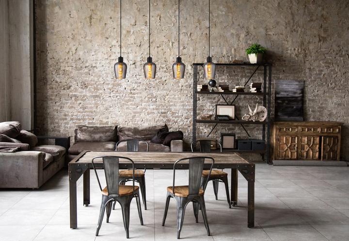 Immagine prodotto Globo Ryan (E27)