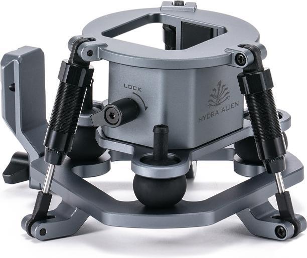 Actual product image Tilta Shock Absorbing Head for Hydra Alien Mini (Gimbal Accessories)