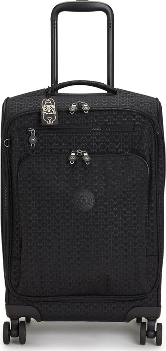 Produktbild Kipling NEW YOURI SPIN S Reiskoffer, Handbagage - Signature Emb (33 l, Handgepäck (bis 50l))