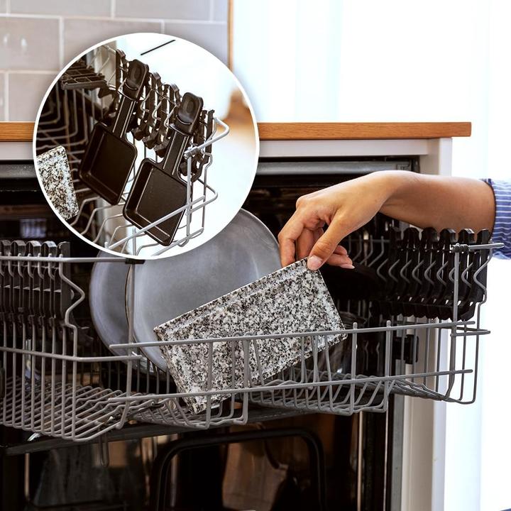 Produktbild Cecotec Raclettegrill 8200