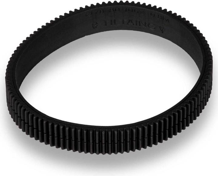 Tilta Nahtloser Fokus Zahnkranz (78-80mm) (Follow Focus)