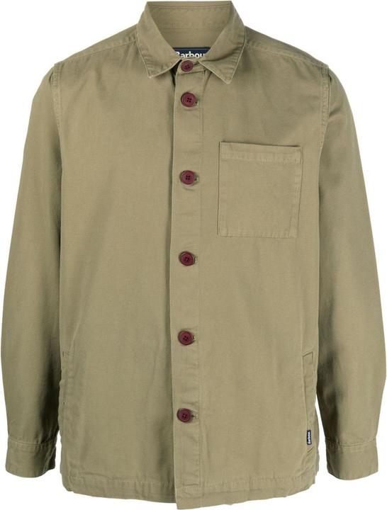 Immagine prodotto Barbour Overshirt (XXL)