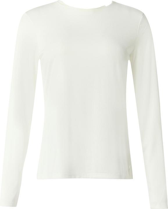 Produktbild Comma T-Shirt Slim-Fit-Longsleeve mit Turtleneck (42)