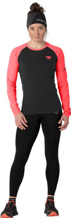 Actual product image Dynafit Alpine Pro Langarmshirt Damen (38, M)