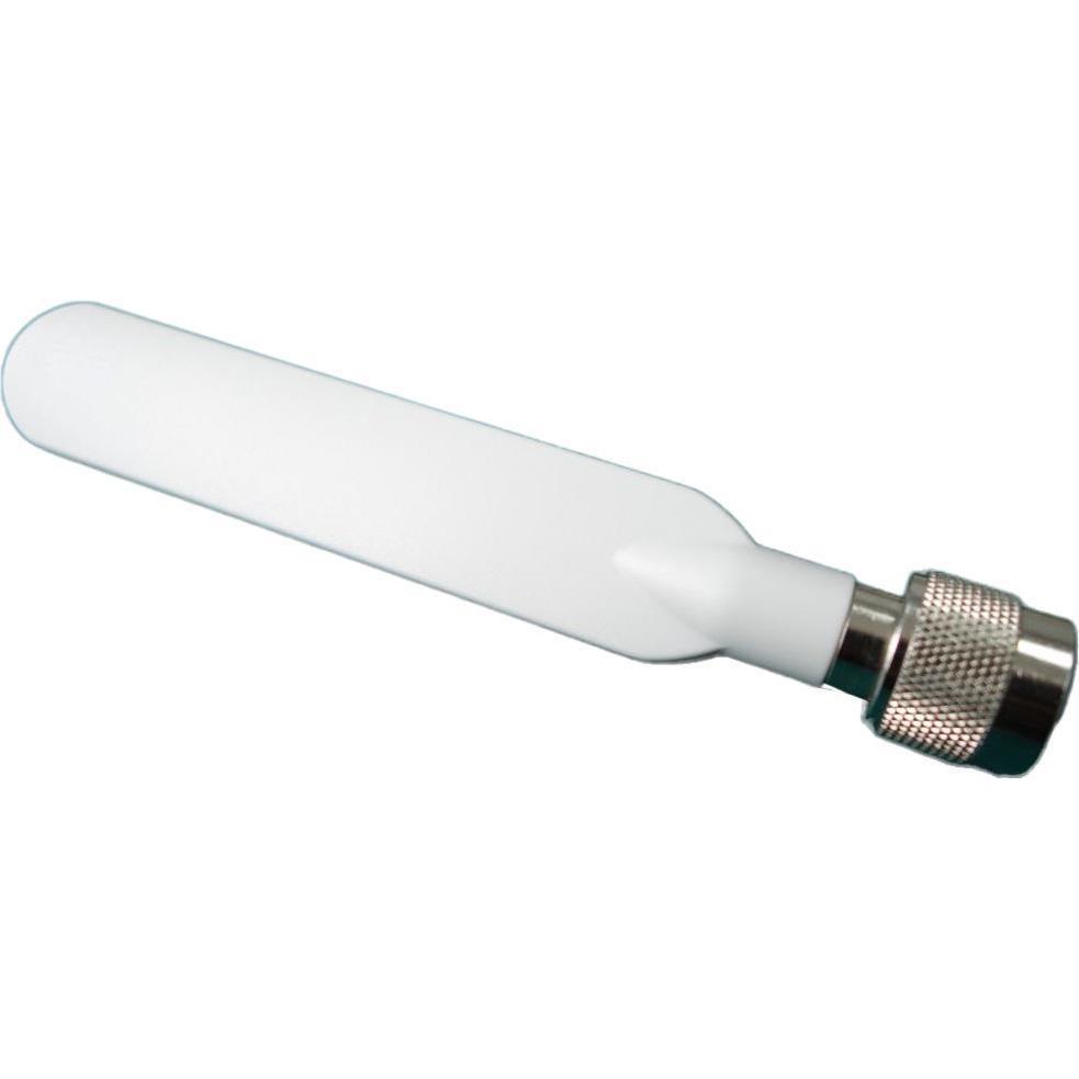 Airwin 2.4GHz Mini OMNI Antenna 5dBi mit N-Male, Netzwerkantenne