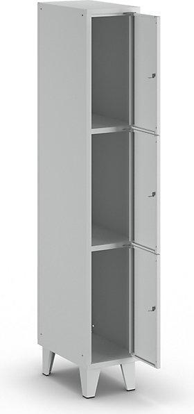 Light grey, Light grey RAL 7035