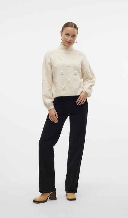 Immagine prodotto Vero Moda VMGAIL Pullover Maglione lavorato a maglia (XS)