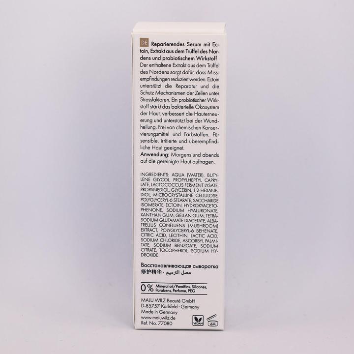 Immagine prodotto Malu Wilz Siero Sensitive DE-STRESS (30 ml)