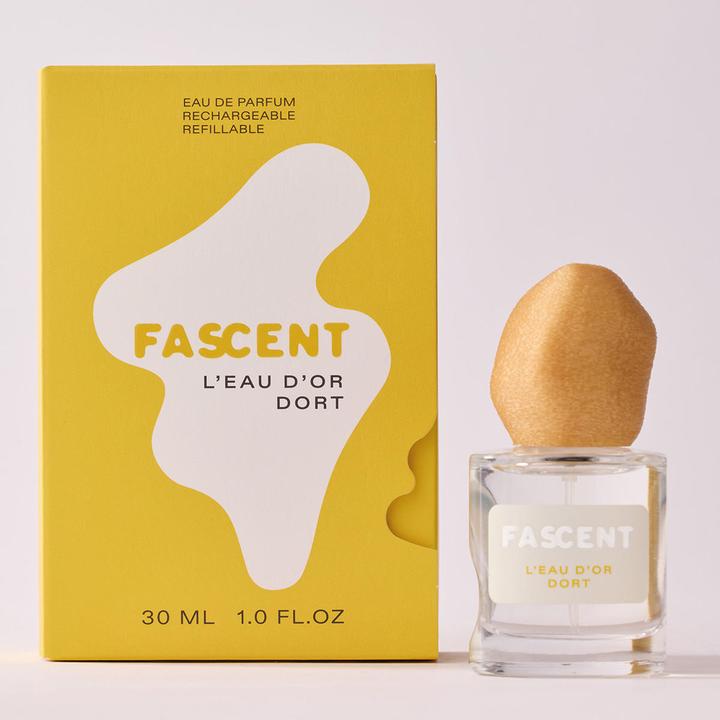 Produktbild Fascent L'EAU D'OR DORT Eau de Parfum (Eau de Parfum, 30 ml)