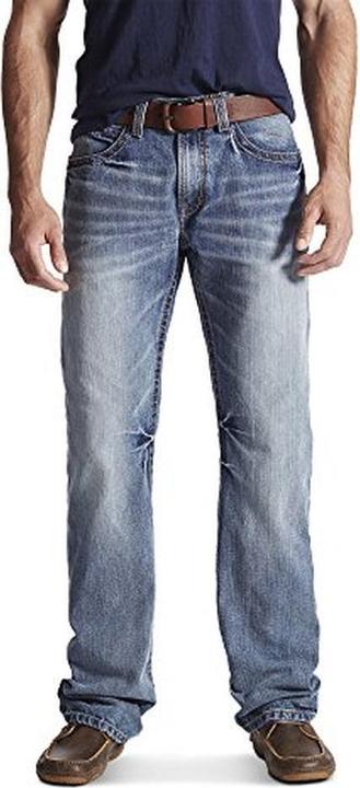 Produktbild Ariat M4 Low Rise Bootcut Jeans (32)