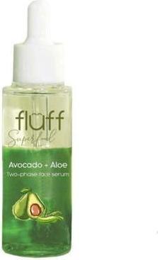 Immagine prodotto Fluff Super Alimenti Viso Bifasico S (40 ml)