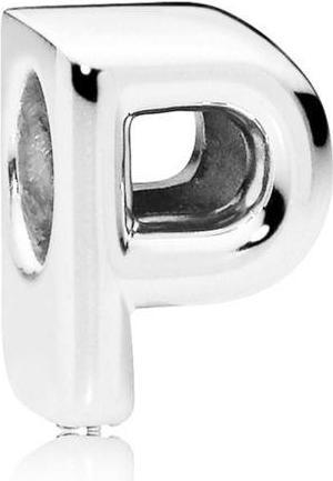 Produktbild Pandora Letter P (Silber)