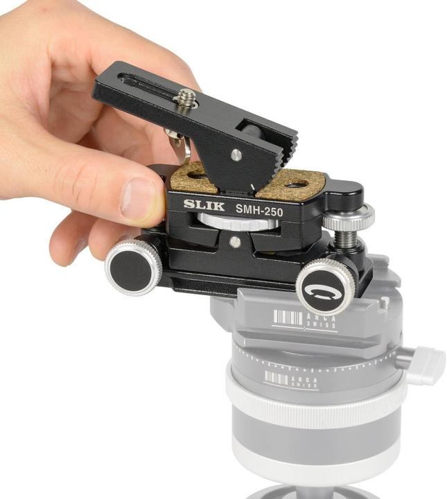 Actual product image Slik SMH-250 (Spherical head)