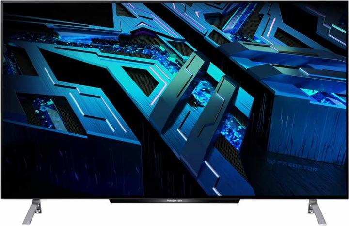 Acer Predator CG48bmiiiipuzx (3840 x 2160 Pixel, 48")