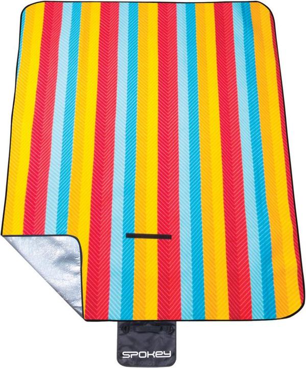 Actual product image Spokey Picnic Grain