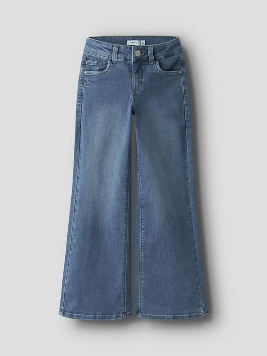 Immagine prodotto Name it NKFPOLLY X-WIDE JEANS 3057-FR NOOS (164)