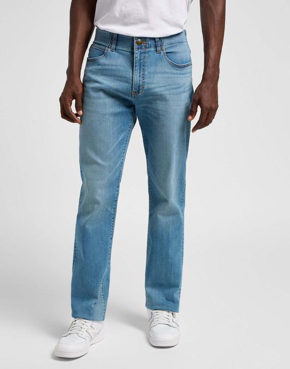 Actual product image Lee Straight Fit (31)