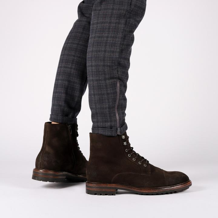 Produktbild Blackstone Top Suede (44)