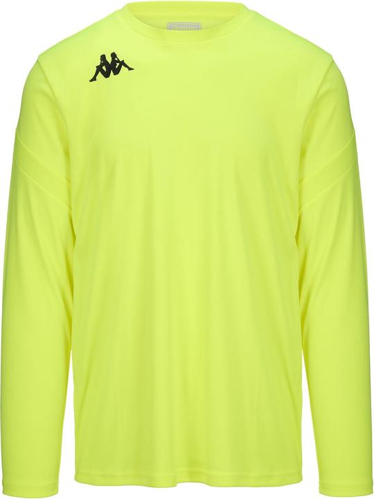 Neon Yellow
