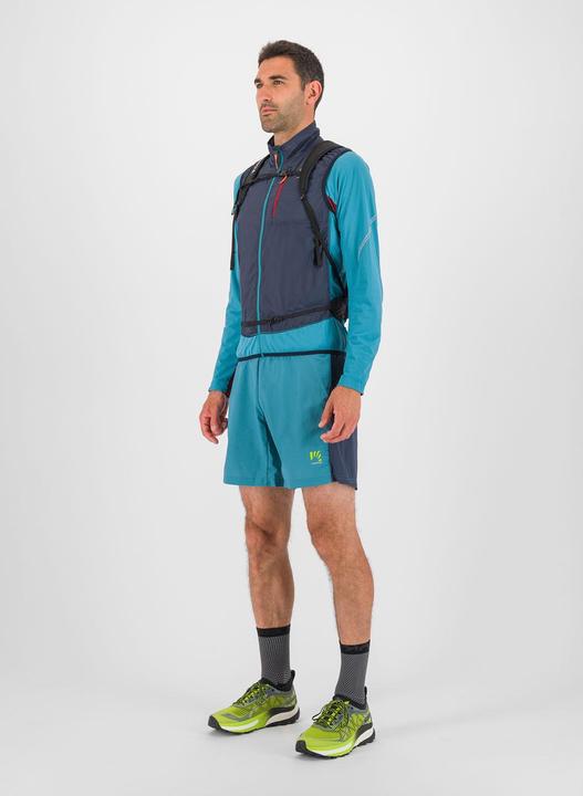 Produktbild Karpos Lavaredo Vest - Softshellweste - Herren (L)