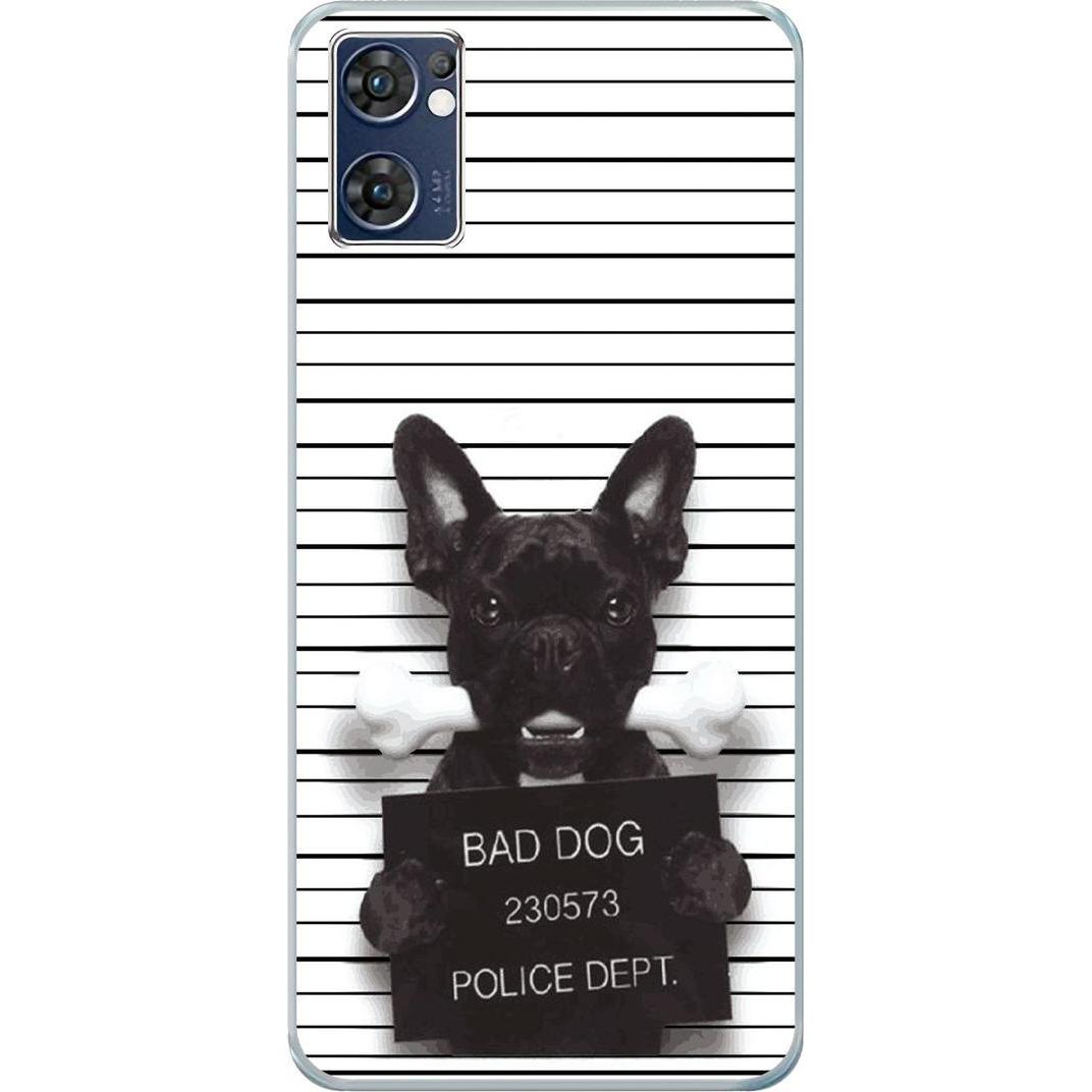König Design Hülle Handy Schutz für Oppo Find X5 Lite Case Cover Tasche Bumper Etuis TPU Neu (Oppo Find X5 Lite), Smartp...