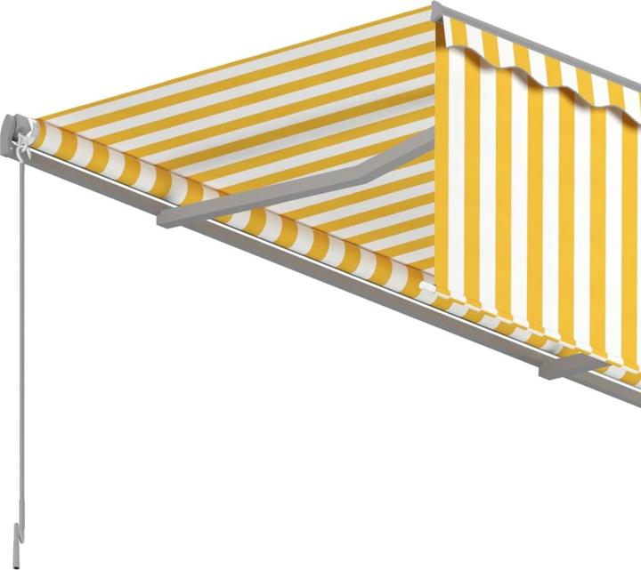 Produktbild vidaXL Belen (3.50 m)