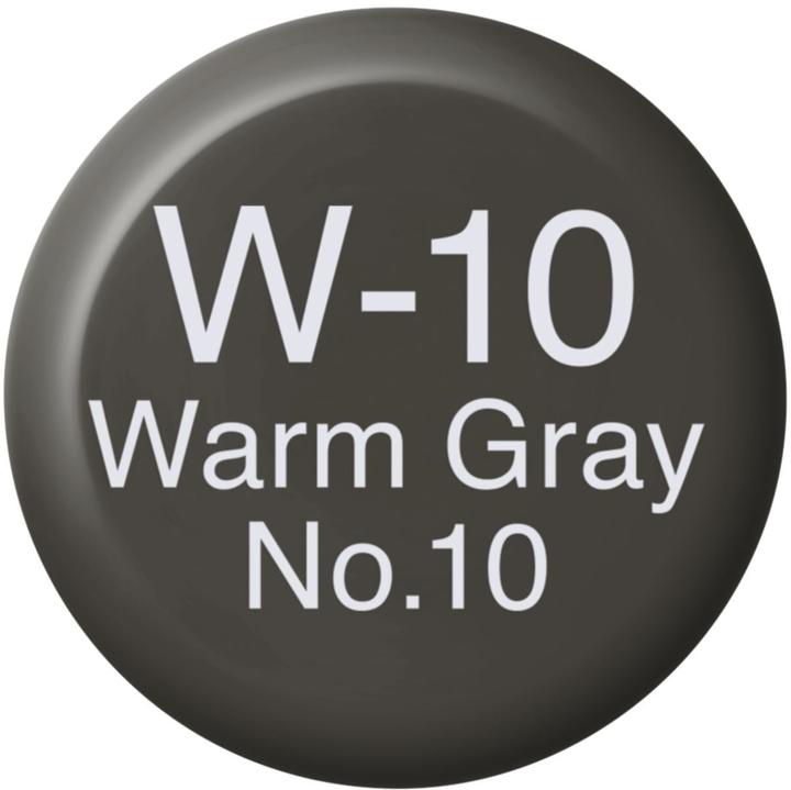 Produktbild Copic Tinte Ink Typ W - 10