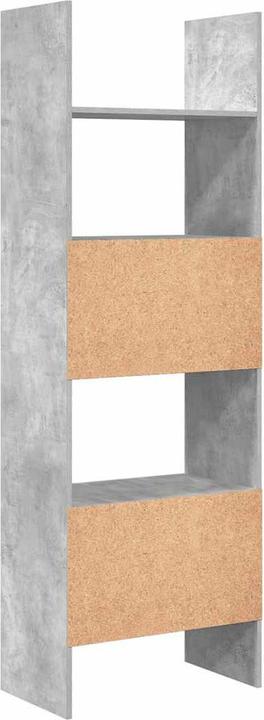 Immagine prodotto vidaXL Tedd (60 x 35 x 180 cm)