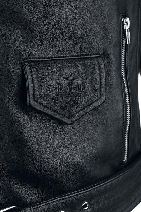 Actual product image Black Premium The Road Crew (L)