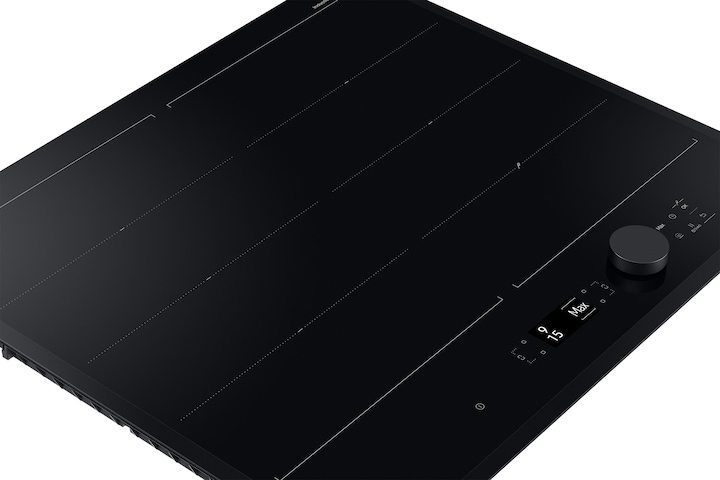 Produktbild Samsung NZ64B7799KK Schlankes Induktionskochfeld