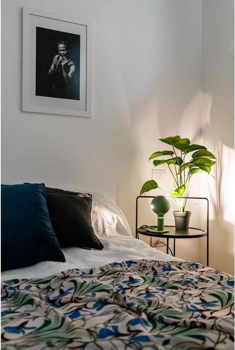 Actual product image Filotto Iride Camo table lamp (806 lm, E27)