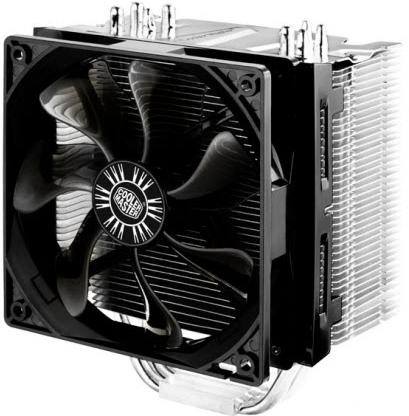 Image du produit Cooler Master Hyper 412S (160 mm)