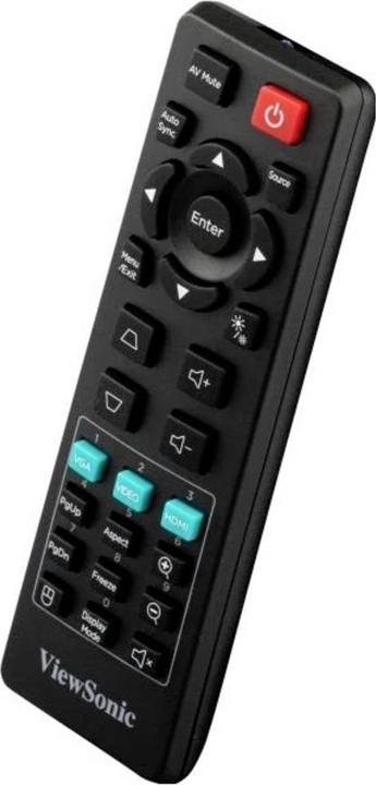 Productafbeelding Viewsonic LS901-4K (4K, 5500 lm, 1.2 - 2.04:1)