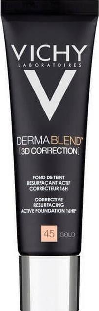 Immagine prodotto Vichy Dermablend™ 3D Correzione (45 Oro)