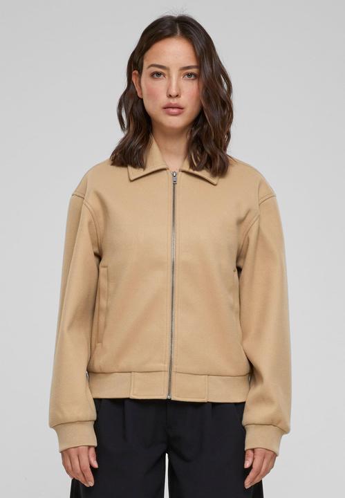 Actual product image Urban Classics Ladies Boxy Jacket - 126803 (XXL)