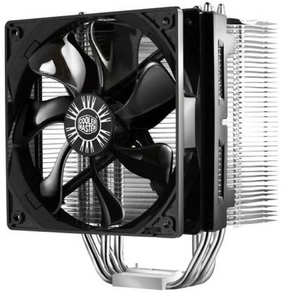 Image du produit Cooler Master Hyper 412S (160 mm)