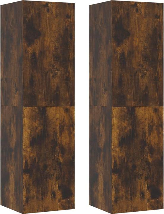 Produktbild VidaXL Halle (30.5 x 30 x 110 cm)