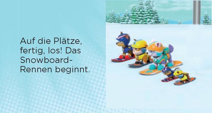 Productafbeelding PAW Patrol Mijn adventskalender
