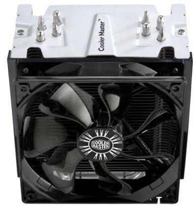 Image du produit Cooler Master Hyper 412S (160 mm)