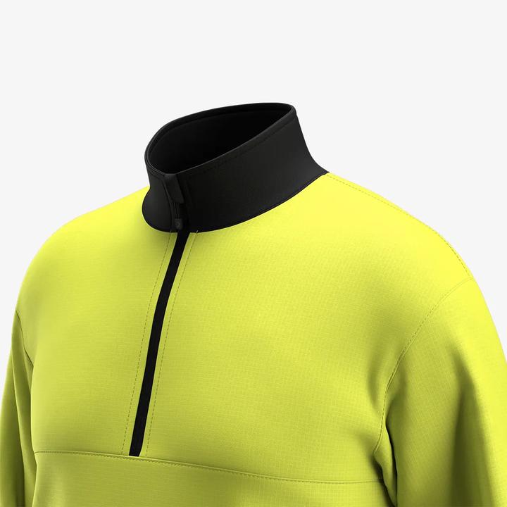 Actual product image Safety Jogger Works Scuti HiVis (L)