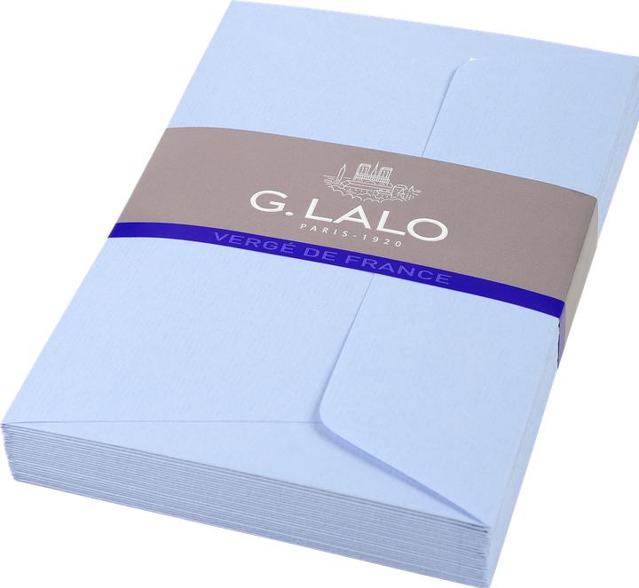 Immagine prodotto Clairefontaine Buste (114 x 162 mm, 1x)