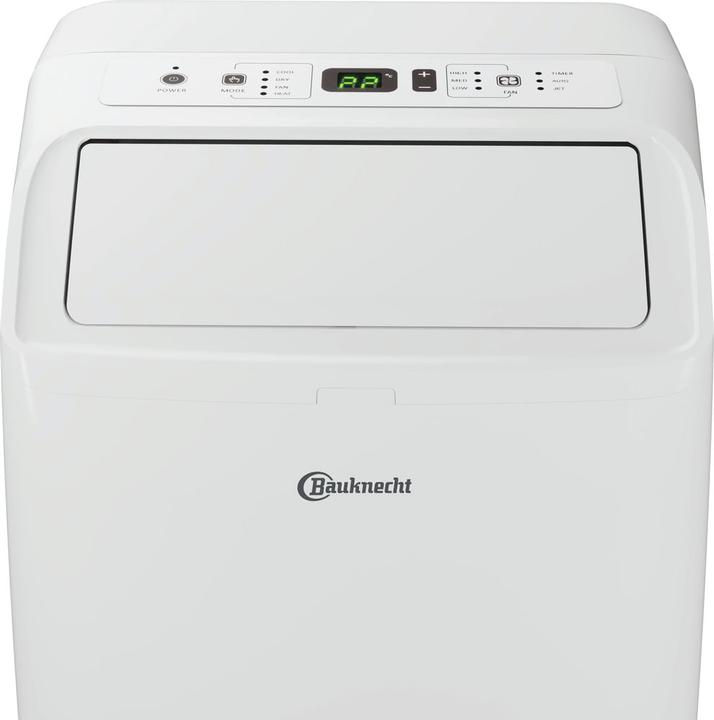Produktbild Bauknecht PACF29HP W BK (9000 BTU/h)