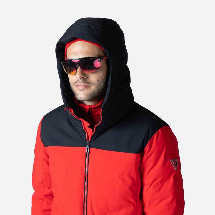 Actual product image Rossignol Siz Jkt Jacke (XL)
