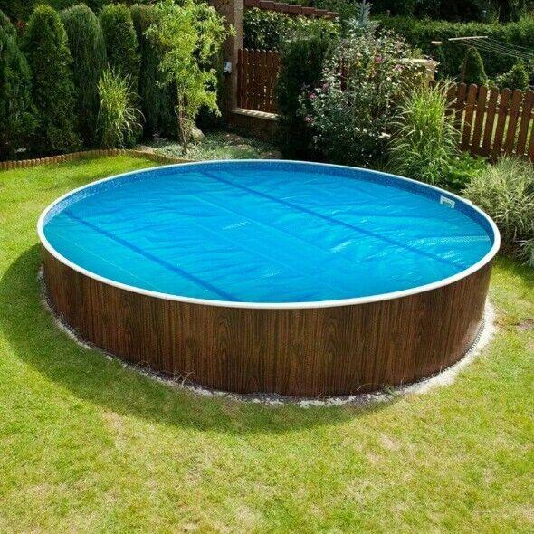 Actual product image Arebos Solar film