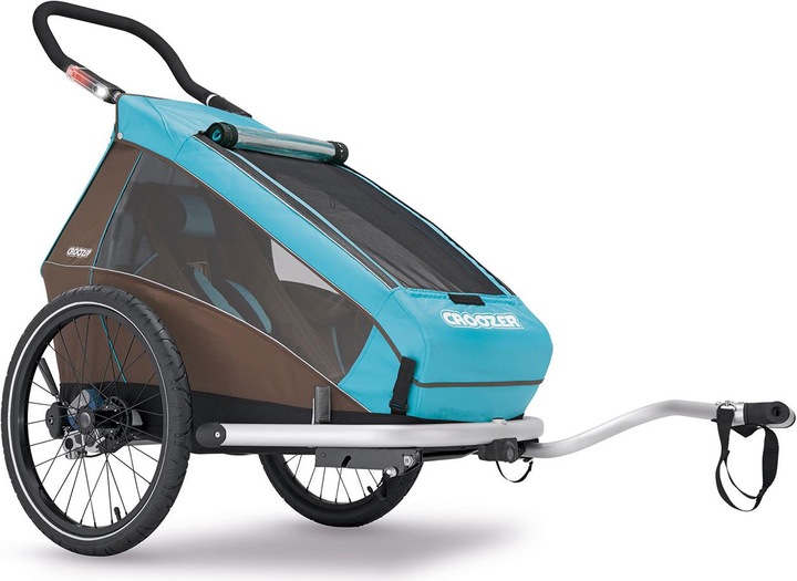 Immagine prodotto Croozer Bambino per 1 Plus