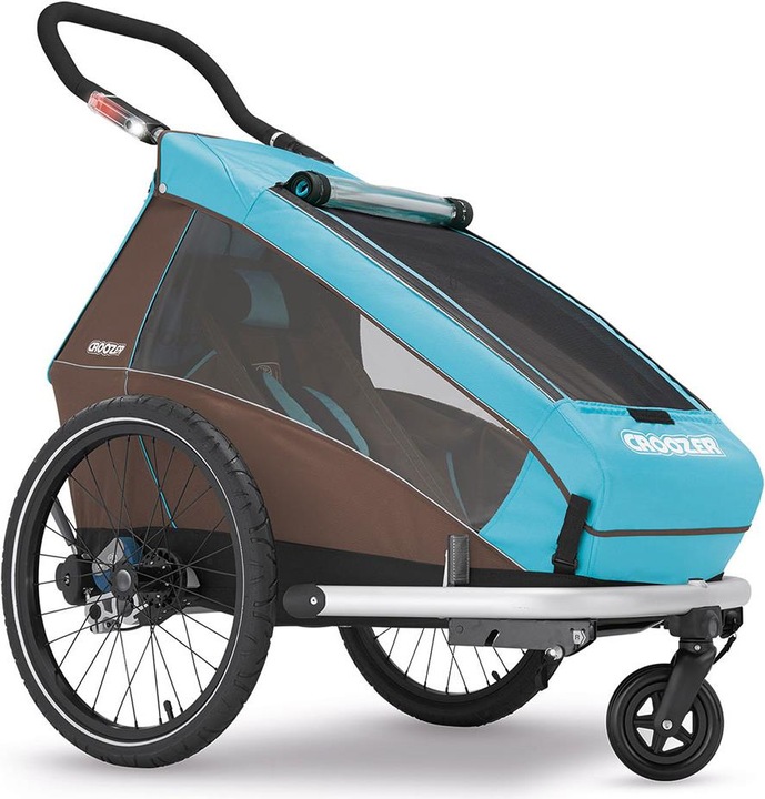 Immagine prodotto Croozer Bambino per 1 Plus