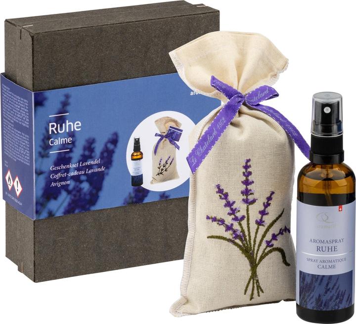 Immagine prodotto Aromalife Lavanda di Avignone